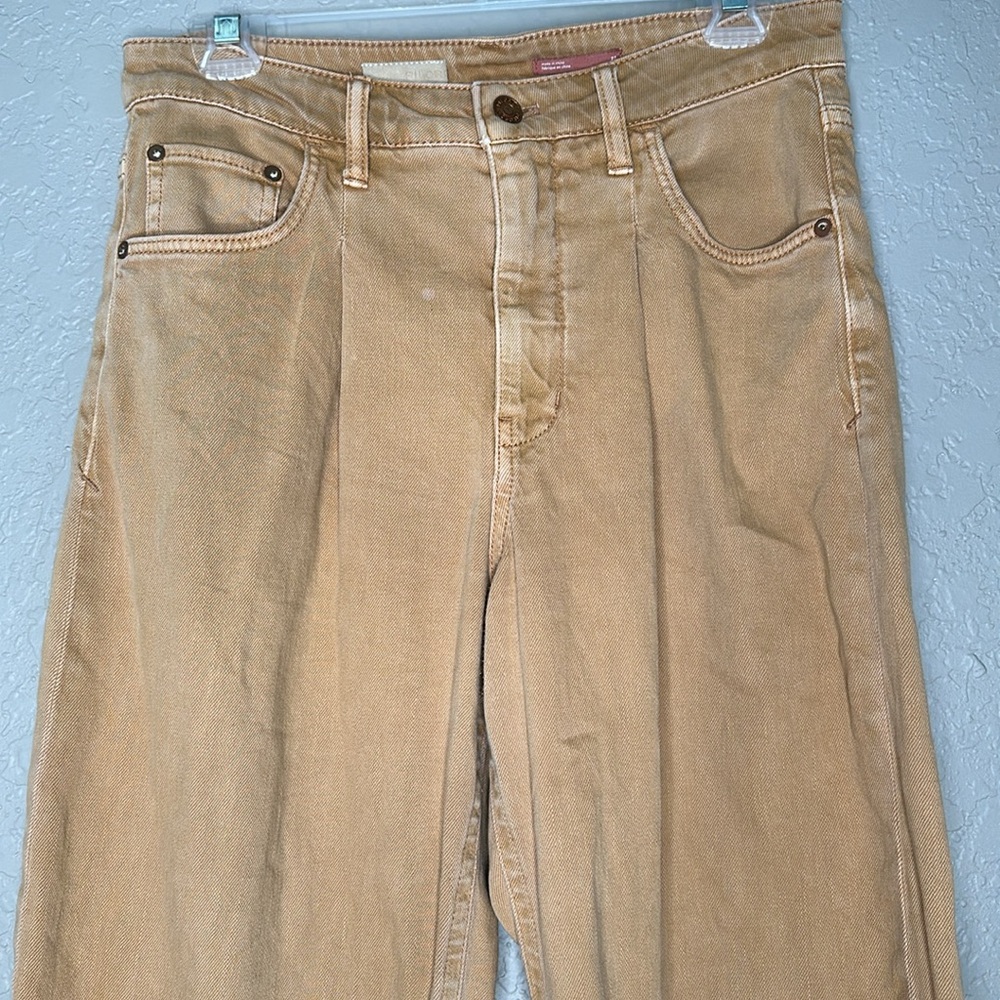 PILCRO The Breaker Relaxed Jeans - Picture 7 of 16